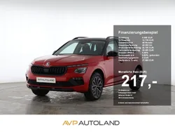 Velvetrot metallic Neu 2025 Skoda Kamiq Selection SUV | 26.990 € (Etwas zu teuer)