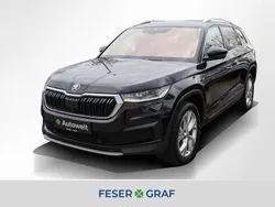 Blackmagicperleffekt Gebraucht 2022 Skoda Kodiaq Ambition SUV | 28.840 € (Guter Preis)
