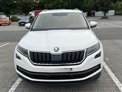 Andere farben Gebraucht 2019 Skoda Kodiaq SUV | 27.500 € (Fairer Preis)
