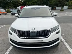 Andere farben Gebraucht 2019 Skoda Kodiaq SUV | 28.500 € (Fairer Preis)