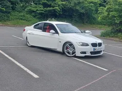 Gebraucht 2007 BMW 325 Coupé | 8.400 € (Teuer)