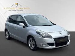 Other Gebraucht 2010 Renault Scénic III Dynamique Van / Kleinbus | 3.980 € (Guter Preis)