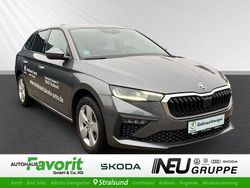 Grau Gebraucht 2025 Skoda Scala Drive Kleinwagen | 26.990 € (Fairer Preis)