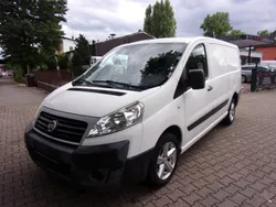 Weiß Gebraucht 2014 Fiat Scudo Van / Kleinbus | 8.950 € (Fairer Preis)