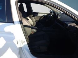 Weiß Gebraucht 2024 Cupra Leon Kombi | 28.399 € (Superpreis)