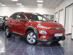 Rot Gebraucht 2020 Hyundai Kona Advantage SUV | 15.470 € (Fairer Preis)