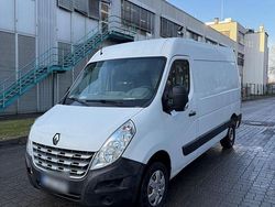 Weiß Gebraucht 2012 Renault Master | 3.900 € (Guter Preis)