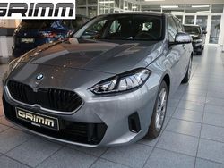 Skyscraper grau metallic (metallic) Gebraucht 2024 BMW 120 Kleinwagen | 27.680 € (Guter Preis)