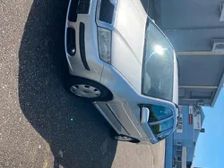 Silber Gebraucht 2007 Skoda Fabia Kombi | 650 € (Superpreis)