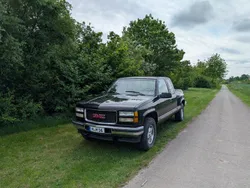Schwarz Gebraucht 1996 GMC Sierra Abholung | 16.900 €