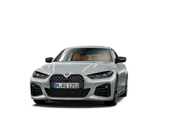Grau Gebraucht 2024 BMW M440 M Sport Limousine | 66.690 € (Teuer)