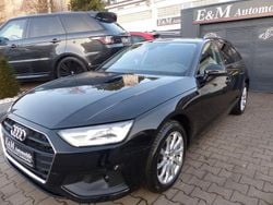 Schwarz Gebraucht 2020 Audi A4 Sport Kombi | 22.980 € (Superpreis)