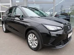 Schwarz Gebraucht 2024 Seat Arona Style SUV | 19.349 € (Guter Preis)