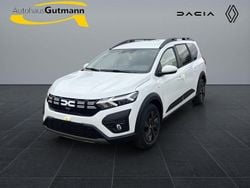 Weiß Neu 2025 Dacia Jogger Extreme Van / Kleinbus | 22.440 € (Fairer Preis)