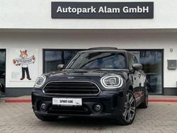 Schwarz Gebraucht 2023 Mini Cooper Countryman SUV | 22.999 € (Fairer Preis)