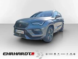 Grau Gebraucht 2022 Cupra Ateca VZ SUV | 30.450 € (Fairer Preis)