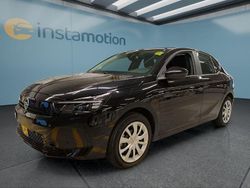 Schwarz Gebraucht 2025 Opel Corsa-e Kleinwagen | 25.449 €