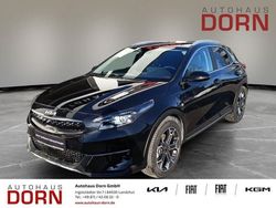 Schwarz Gebraucht 2022 Kia XCeed Platinum SUV | 22.590 € (Superpreis)