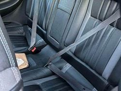 Schwarz Gebraucht 2009 Alfa Romeo Brera Coupé | 5.500 € (Superpreis)