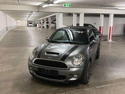Grau Gebraucht 2009 Mini Cooper S Cabriolet Cabrio | 9.499 € (Fairer Preis)