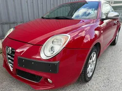 Rot Gebraucht 2012 Alfa Romeo MiTo Kleinwagen | 1.990 € (Superpreis)