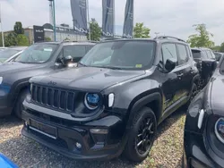 Schwarz Gebraucht 2023 Jeep Renegade SUV | 23.990 € (Guter Preis)