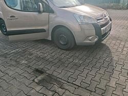 Gebraucht 2012 Citroën Berlingo Van / Kleinbus | 3.200 € (Guter Preis)
