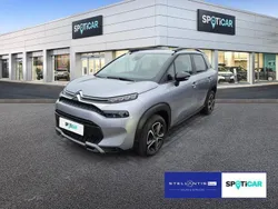 Grau Gebraucht 2022 Citroën C3 Aircross Feel SUV | 15.490 € (Superpreis)