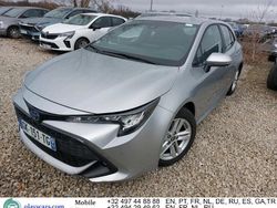 Silber Gebraucht 2022 Toyota Corolla Limousine | 15.851 € (Guter Preis)