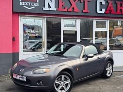 Silber Gebraucht 2006 Mazda MX5 Energy Cabrio | 6.250 € (Guter Preis)