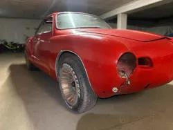 Gebraucht 1958 VW Karmann Ghia Karmann Coupé | 5.800 €