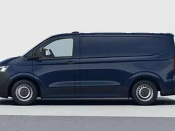 Dark indigo blue Neu 2025 VW T6.1 Van | 36.775 € (Guter Preis)