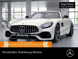 Weiß Gebraucht 2020 Mercedes AMG GT S AMG Coupé | 117.890 €