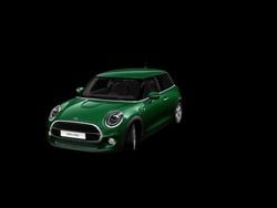 Grün Gebraucht 2020 Mini ONE Kleinwagen | 16.900 € (Guter Preis)