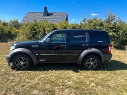 Schwarz Gebraucht 2007 Dodge Nitro SUV | 5.900 € (Etwas zu teuer)