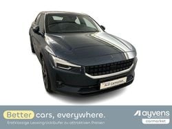 Blau Gebraucht 2022 Polestar 2 Kleinwagen | 27.980 € (Fairer Preis)