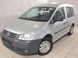 Silber Gebraucht 2006 VW Caddy Life Van / Kleinbus | 6.985 € (Etwas zu teuer)