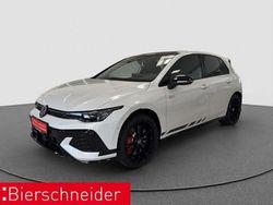 Weiß (oryxweiss perlmutteffekt) Neu 2025 VW Golf VIII GTI Clubsport Limousine | 59.888 €