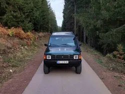 Grün Gebraucht 1994 Land Rover Discovery SUV | 35.000 €