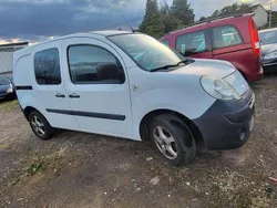 Weiß Gebraucht 2008 Renault Kangoo Van / Kleinbus | 2.650 € (Guter Preis)