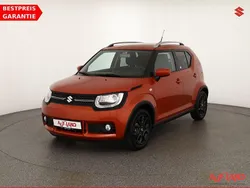 Orange Gebraucht 2020 Suzuki Ignis Comfort+ Kleinwagen | 14.990 € (Etwas zu teuer)