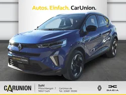 Othercolor Gebraucht 2022 Renault Captur Techno SUV | 28.980 €