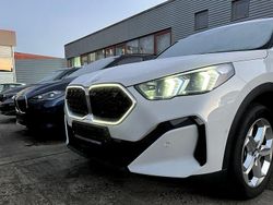 Weiß Gebraucht 2024 BMW X2 SUV | 34.990 € (Superpreis)