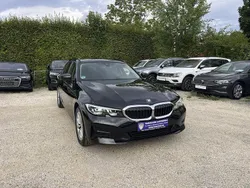 Schwarz Gebraucht 2020 BMW 320 Advantage Limousine | 25.899 € (Guter Preis)