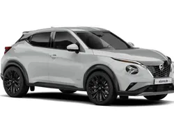 Ceramic grey/black b (grau) Neu 2024 Nissan Juke Tekna SUV | 33.440 €
