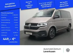 Mojave beige Gebraucht 2022 VW T6.1 Edition Van | 57.480 € (Guter Preis)