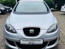 Silber Gebraucht 2006 Seat Altea Reference Van / Kleinbus | 2.500 € (Fairer Preis)