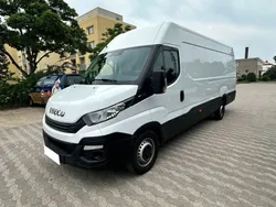 Weiß Gebraucht 2019 Iveco Daily Van / Kleinbus | 11.900 € (Guter Preis)