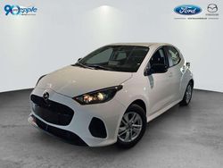 Lunar white Neu 2025 Mazda 2 Center-Line Kleinwagen | 24.390 € (Fairer Preis)