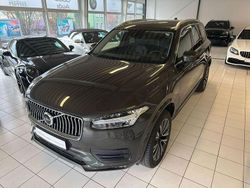 Pine grey Gebraucht 2021 Volvo XC90 Momentum SUV | 37.990 € (Fairer Preis)